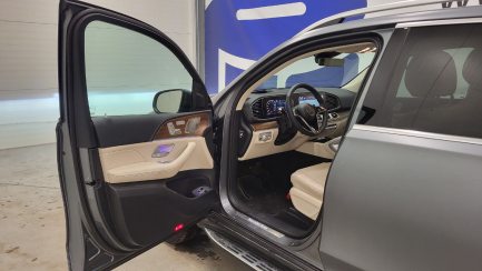 Zdjęcie przedmiotu: Mercedes-benz GLE 400 e PHEV 4-Matic AMG Line