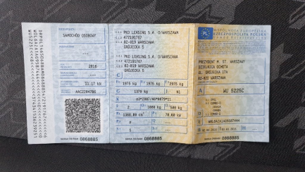 Zdjęcie przedmiotu: Opel Combo Tour 1.4 Enjoy Eu6