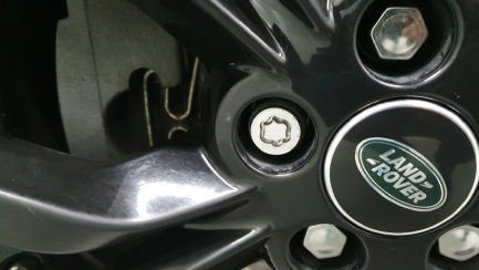 Zdjęcie przedmiotu: LAND ROVER Discovery Sport Combi