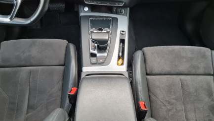 Zdjęcie przedmiotu: Audi Q5 40 TDI Quattro Sport S tronic