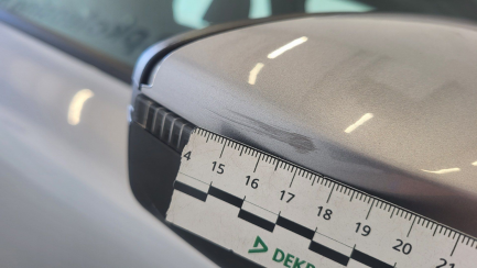 Zdjęcie przedmiotu: Audi A3 30 TDI S tronic