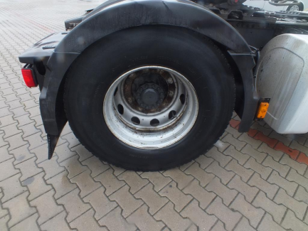 Zdjęcie przedmiotu: Renault 430 DXi Premium Route Euro 5 10837ccm - 439HP