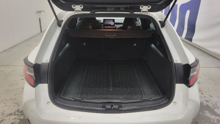 Zdjęcie przedmiotu: Toyota Corolla TS Kombi 2.0 Hybrid Comfort