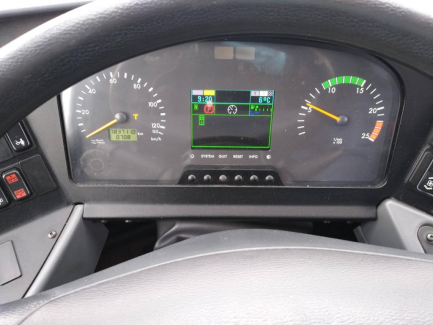 Zdjęcie przedmiotu: Mercedes-benz TOURISMO RHD-M/2A