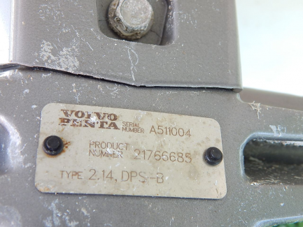 Zdjęcie przedmiotu: Jacht motorowy KEY LARGO 27 EFB