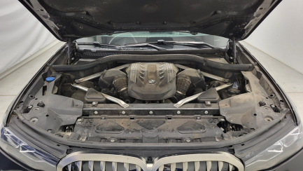 Zdjęcie przedmiotu: BMW X7 M50i sport-aut
