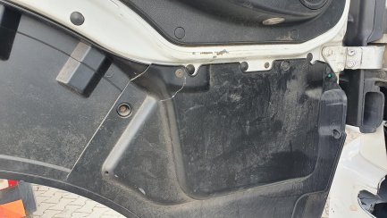 Zdjęcie przedmiotu: Iveco AS440T/P 4x2 Hi-Way