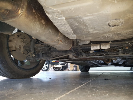 Zdjęcie przedmiotu: Citroen Ds4  1.6 THP SoChick