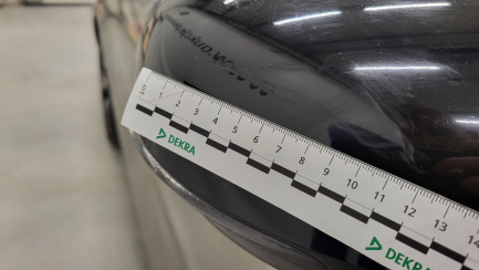 Zdjęcie przedmiotu: Volvo S60 B4 B R-Design aut