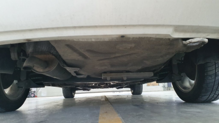 Zdjęcie przedmiotu: Skoda Fabia III Combi 1.0 Ambition + LPG