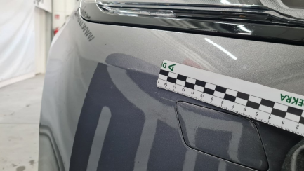 Zdjęcie przedmiotu: RANGE ROVER VELAR 2.0 Si4 GPF HSE