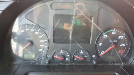 Zdjęcie przedmiotu: Iveco AS440T/P 4x2 Hi-Way