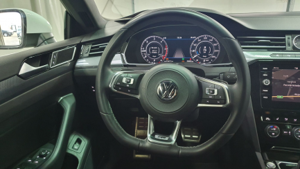 Zdjęcie przedmiotu: Volkswagen ARTEON 2.0 TDI SCR R-Line DSG