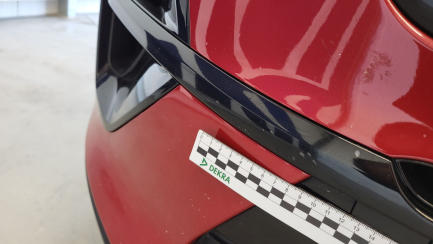 Zdjęcie przedmiotu: Kia Sportage 1.6 GDI M 2WD