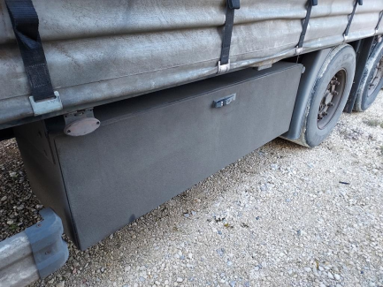 Zdjęcie przedmiotu: K&auml;ssbohrer Mega Dropside