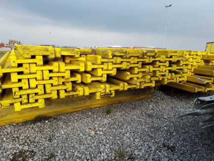 Zdjęcie przedmiotu: Ceiling formwork elements