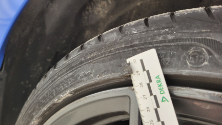 Zdjęcie przedmiotu: BMW 118i M Sport aut Oświadczenie o utracie DR