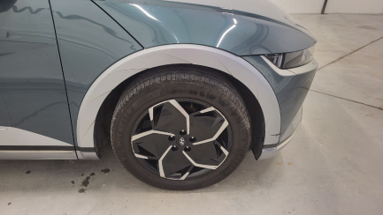 Zdjęcie przedmiotu: Hyundai Ioniq 5 73kWh Executive 4WD