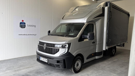 Zdjęcie przedmiotu: Renault Master 2.0 dCi E6e 3.5t L3 Extra