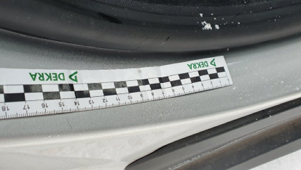 Zdjęcie przedmiotu: Ford Focus Універсал 1.5 EcoBlue Trend Edition