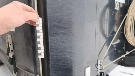 Zdjęcie przedmiotu: KOGEL SN 24 Cargo 35.0t Dropside