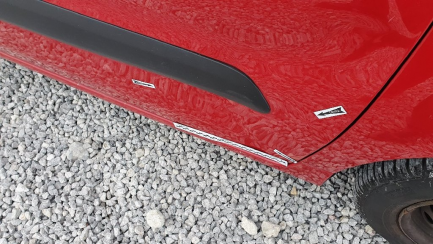 Zdjęcie przedmiotu: Peugeot Partner 1.6 HDi Euro 5 1560ccm - 90HP L1 Active