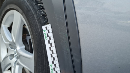 Zdjęcie przedmiotu: Audi A6 Allroad 3.0 TDI Quattro Tiptr.