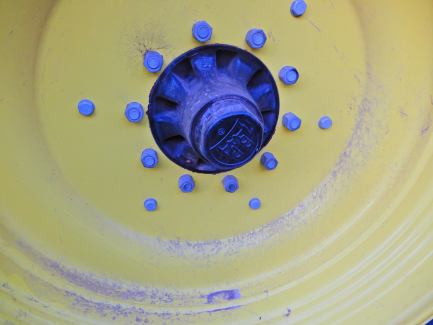 Zdjęcie przedmiotu: KVERNELAND GROUP IXTRACK C60 trailed sprayer