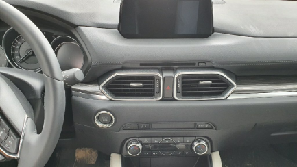 Zdjęcie przedmiotu: Mazda Cx-5 2.5 Skypassion AWD aut