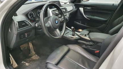 Zdjęcie przedmiotu: Bmw 118i GPF M Sport aut