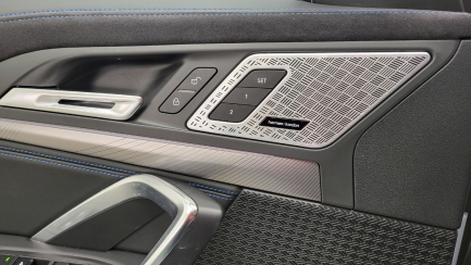 Zdjęcie przedmiotu: BMW X2 sDrive20i mHEV M Sport aut