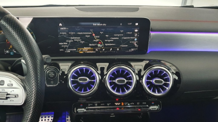 Zdjęcie przedmiotu: Mercedes-benz Cla AMG 45 S 4-Matic 8G-DCT