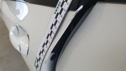 Zdjęcie przedmiotu: Mercedes-benz Cla Shooting Brake 250 4-Matic AMG Line