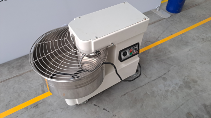 Zdjęcie przedmiotu: Mieszalnik do ciasta Mecnosud