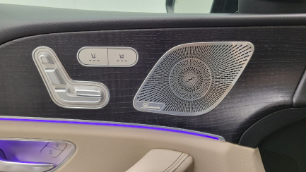 Zdjęcie przedmiotu: Mercedes-benz GLE 400 d 4-Matic Oświadczenie o utracie DR