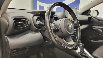 Zdjęcie przedmiotu: Toyota Yaris Hybrid 1.5 Comfort