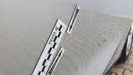 Zdjęcie przedmiotu: Ford Focus Combi 1.5 EcoBlue Trend Edition