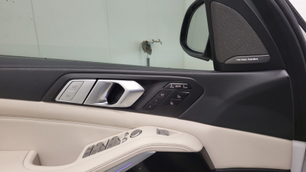 Zdjęcie przedmiotu: BMW X7 M50i sport-aut
