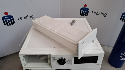 Zdjęcie przedmiotu: SAMSUNG AI DV90CGC0A0AE dryer