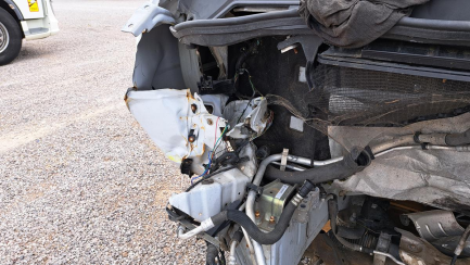 Zdjęcie przedmiotu: Opel Movano Heavy 2.2 Diesel E6.4 3.5t L3H2