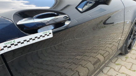 Zdjęcie przedmiotu: Mercedes-benz Cls 350 CDI BlueEff.