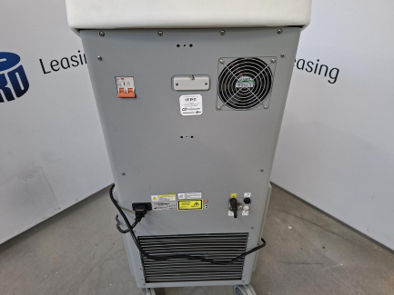 Zdjęcie przedmiotu: Laser diodowy do usuwania owłosienia High Technology Products PRIMELASE