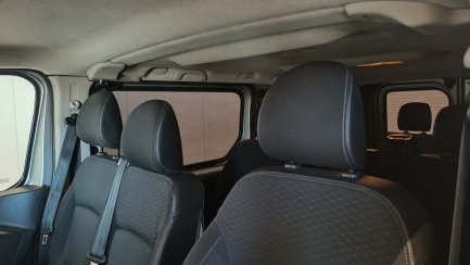 Zdjęcie przedmiotu: Opel VIVARO 1.6 CDTI E6 2.9t L2H1 Edition
