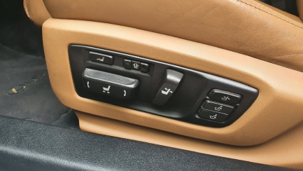 Zdjęcie przedmiotu: Lexus GS 350 Prestige AWD