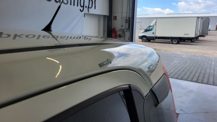 Zdjęcie przedmiotu: Fiat Panda VAN 1.0 GSE Hybrid Pop Business/Pop