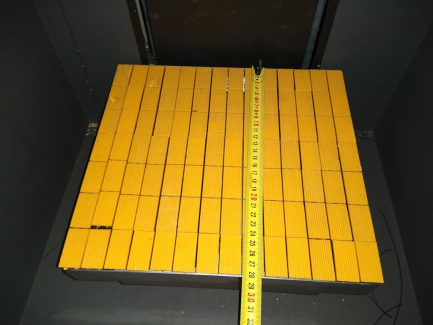 Zdjęcie przedmiotu: E3D TEC 3D printer