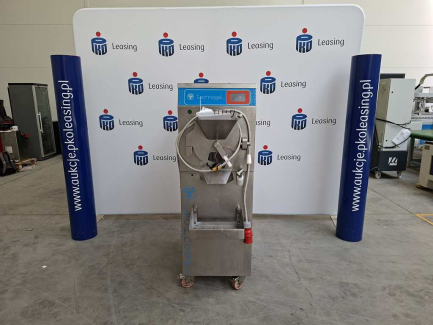 Frezer do lod&oacute;w TECHNOGEL Mante 20/60 TS