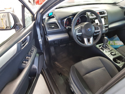 Zdjęcie przedmiotu: Subaru Legacy 2.0 D Comfort AT