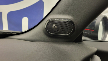 Zdjęcie przedmiotu: MINI JOHN COOPER WORKS