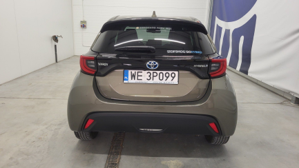 Zdjęcie przedmiotu: Toyota Yaris Hybrid 1.5 Comfort